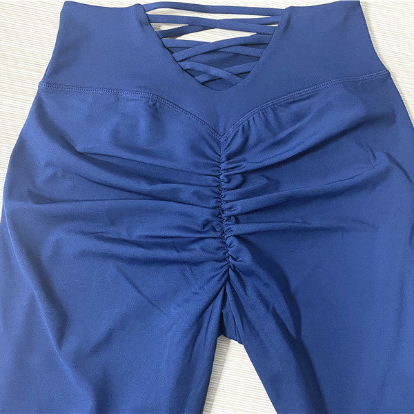 Activ Era Sculpting Cross Back Leggings