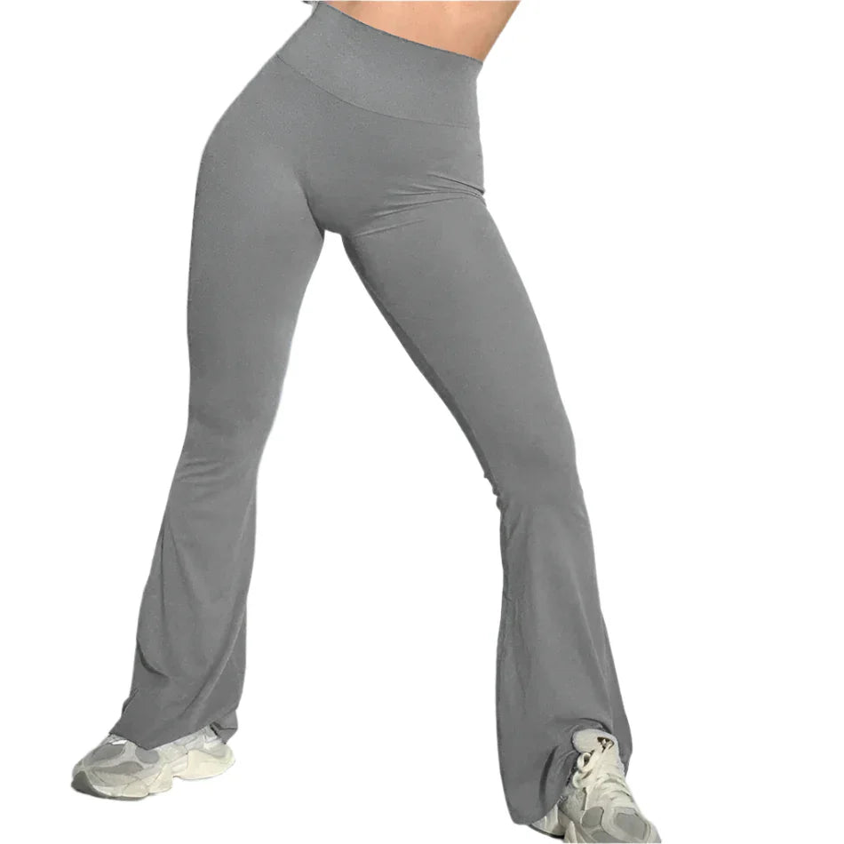 Activ Era Fierce Flared Leggings