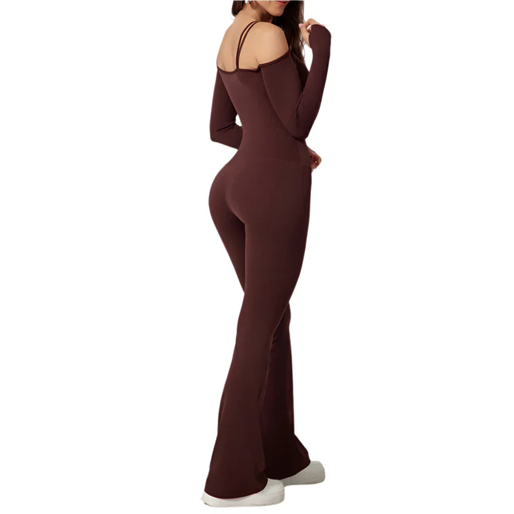 Activ Era Luxe Performance Jumpsuit