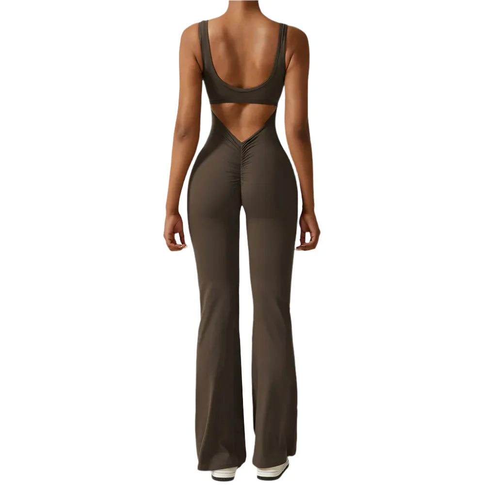 Activ Era Elevate Active Jumpsuit