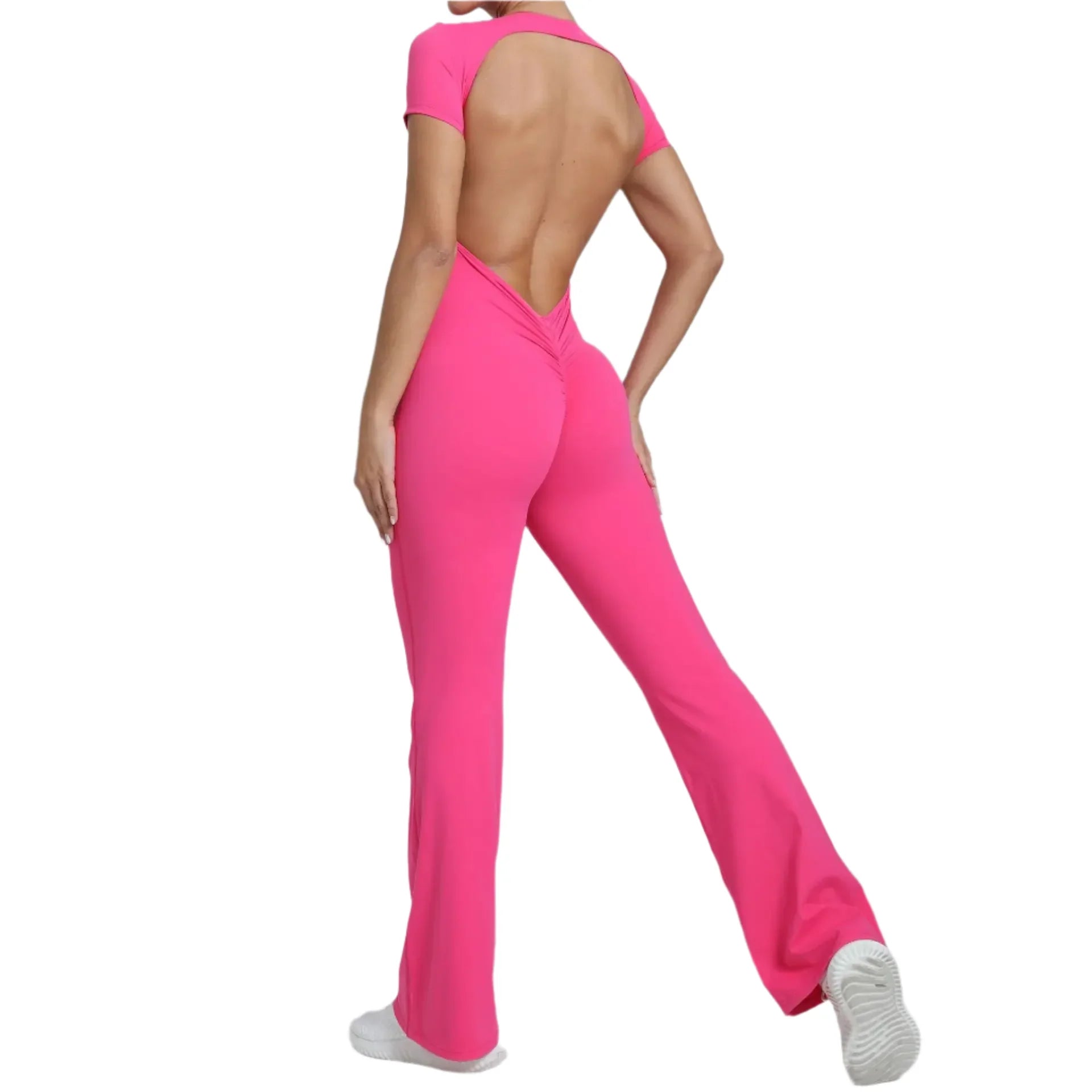 Activ Era Elite Empower Jumpsuit