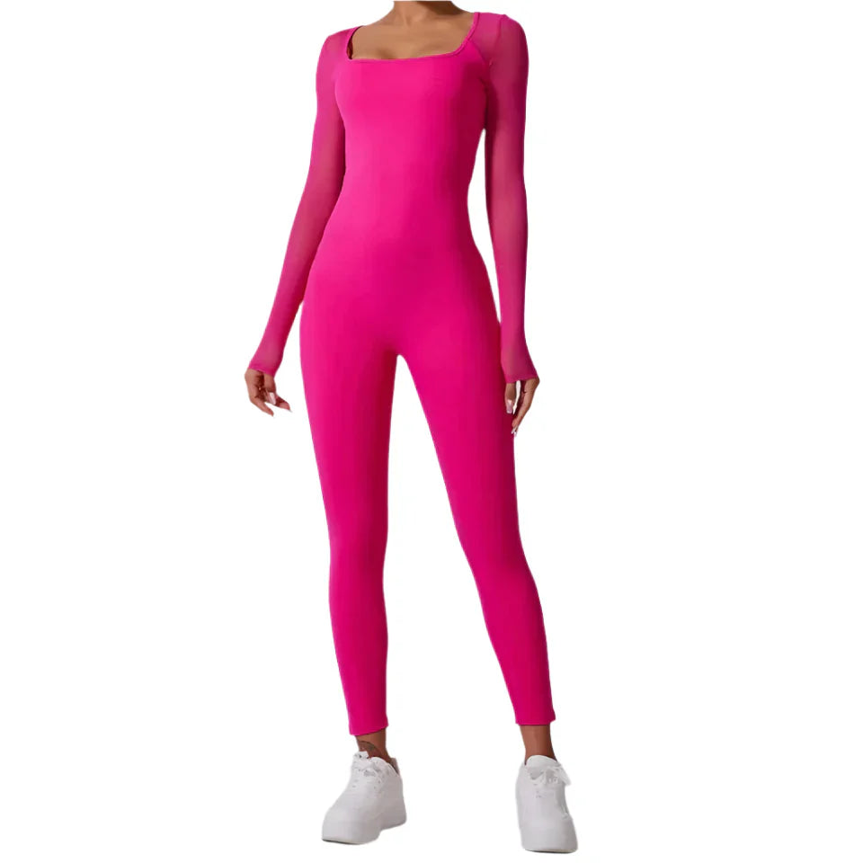 Activ Era Luxe Performance Jumpsuit