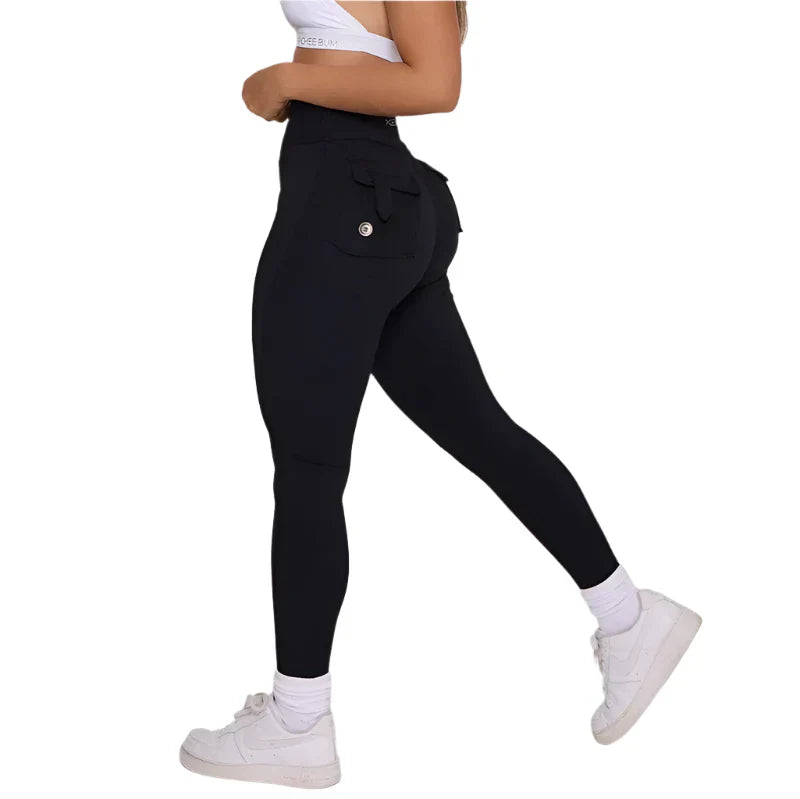 Activ Era Bold Comfort Leggings