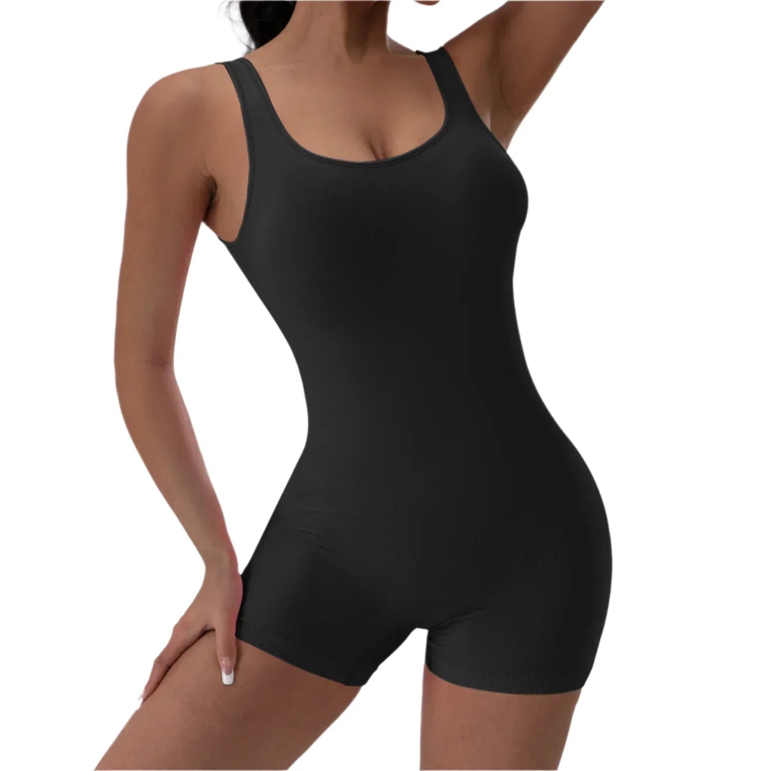 Activ Era Luxe Gym Jumpsuit