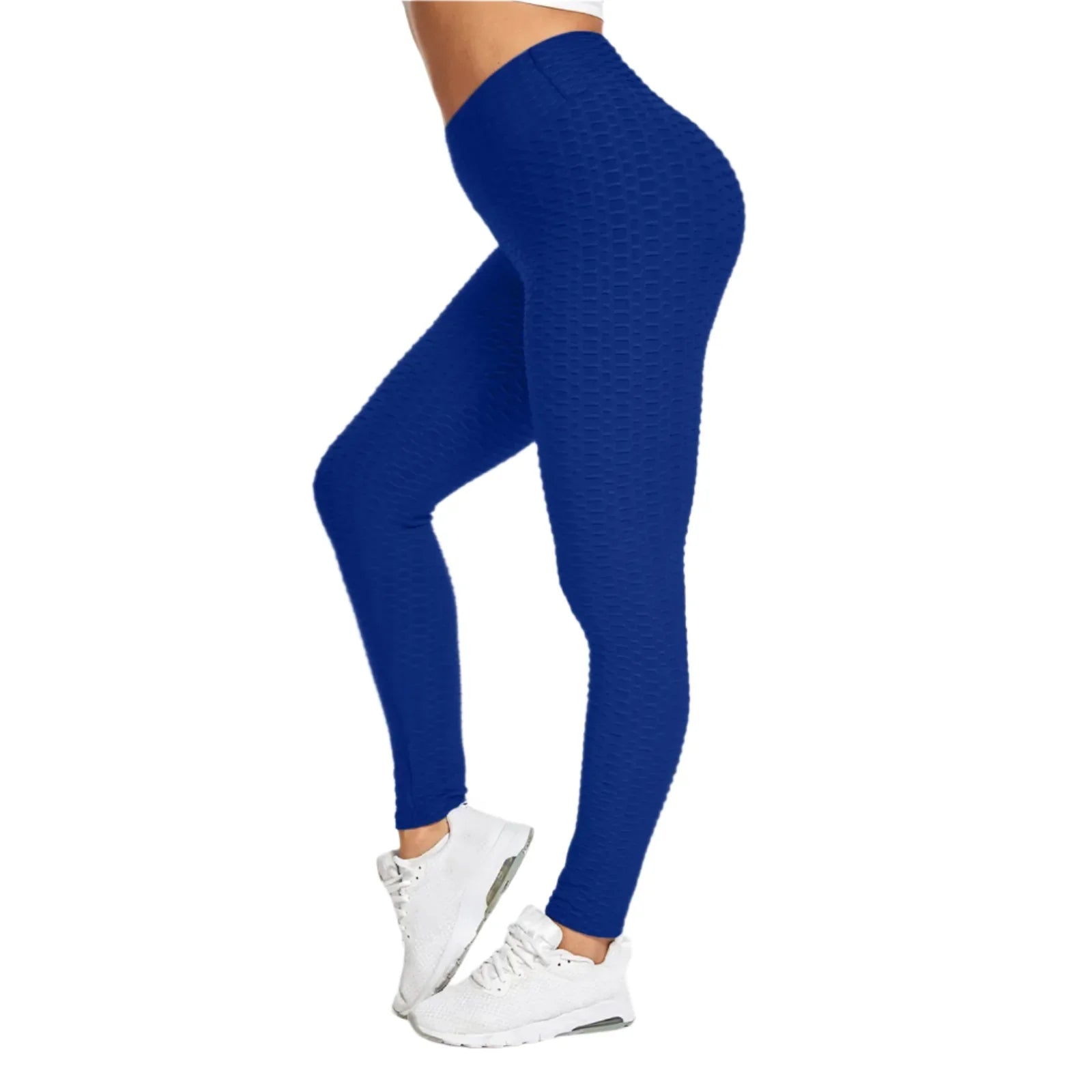 Activ Era Vibrant Batik Performance Leggings