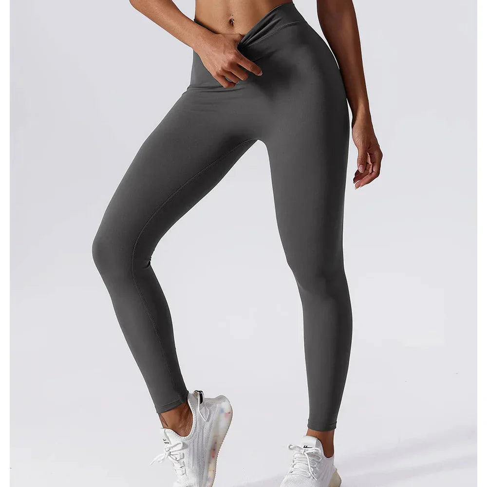 Activ Era Fierce Flow Elastic Waist Leggings