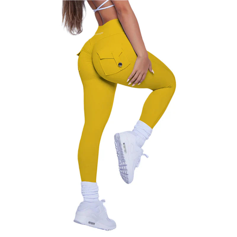 Activ Era Bold Comfort Leggings