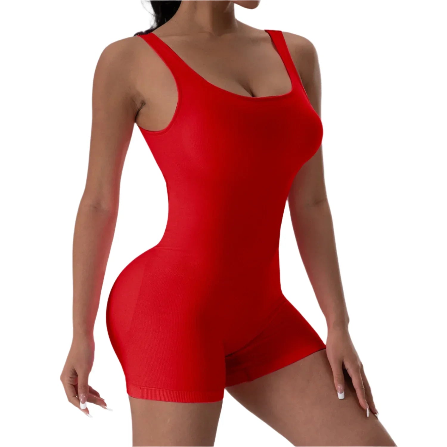 Activ Era Luxe Gym Jumpsuit