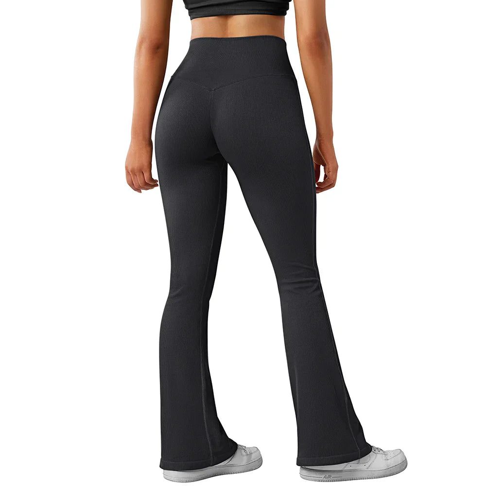 Activ Era Bold Flare Leggings