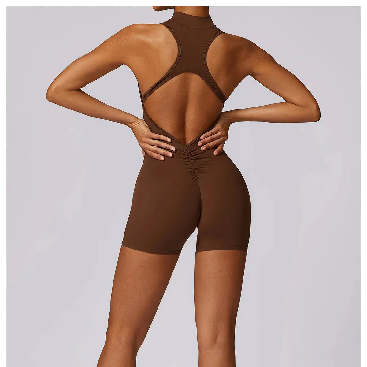 Activ Era Elevate Your Elegance Active Jumpsuit