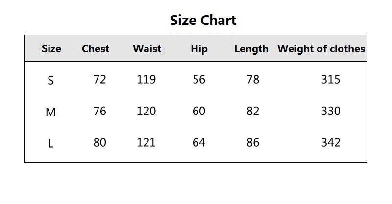 Activ Era Ultimate Long Leg Jumpsuit