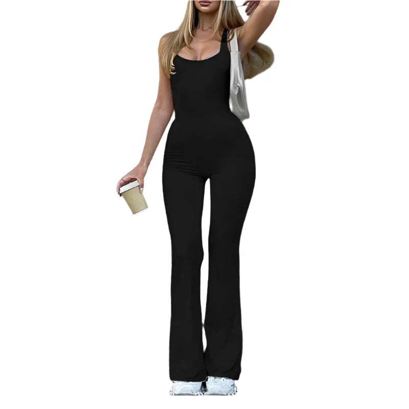 Activ Era Fierce Bodycon Jumpsuit