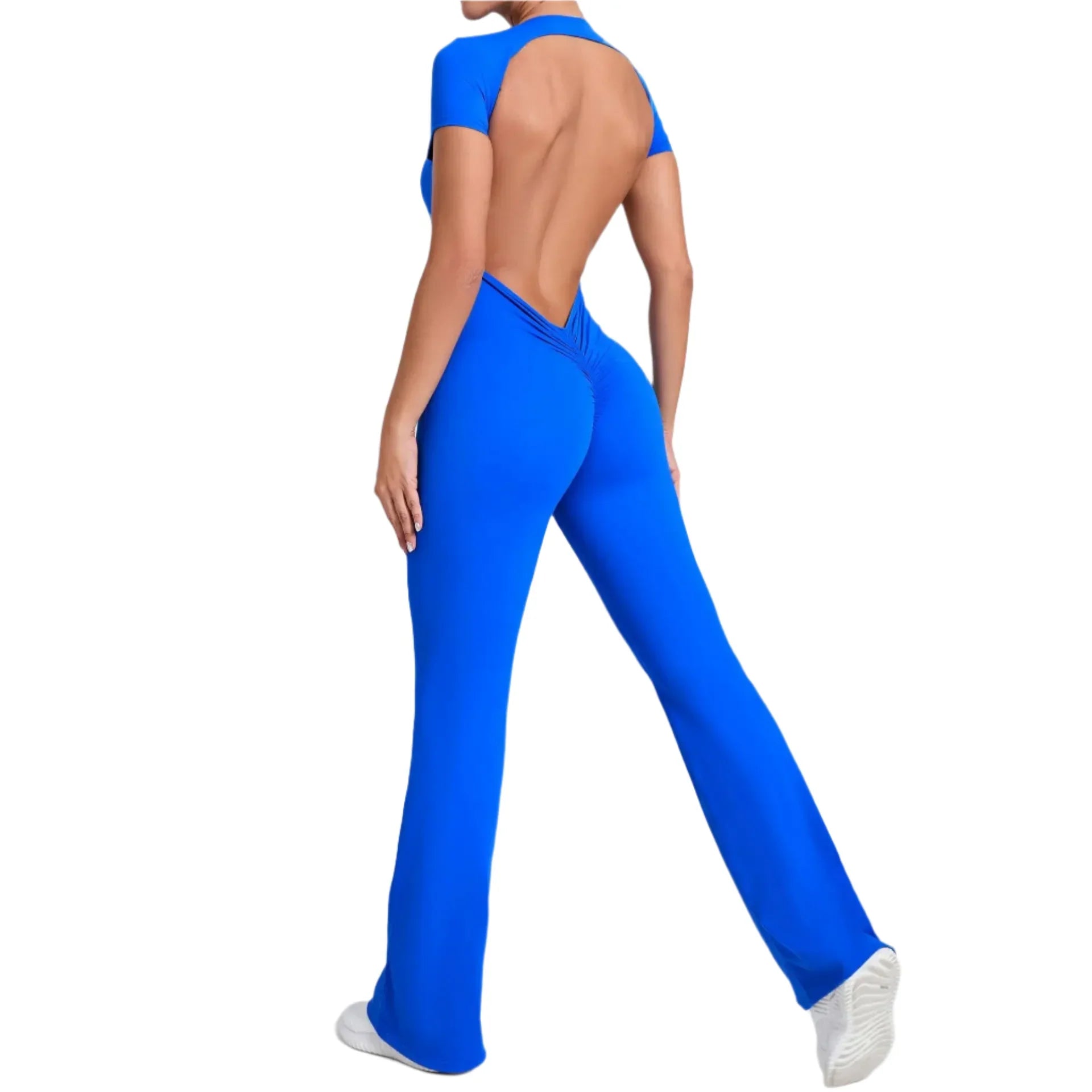 Activ Era Elite Empower Jumpsuit