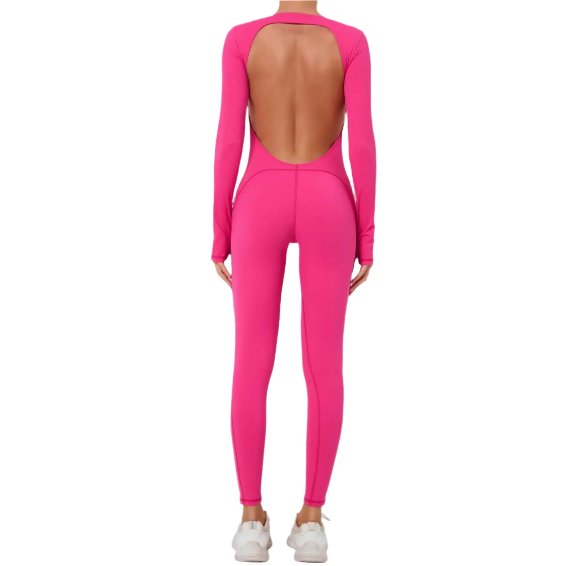 Activ Era Elysium Luxe Women's Performance Jumpsuit