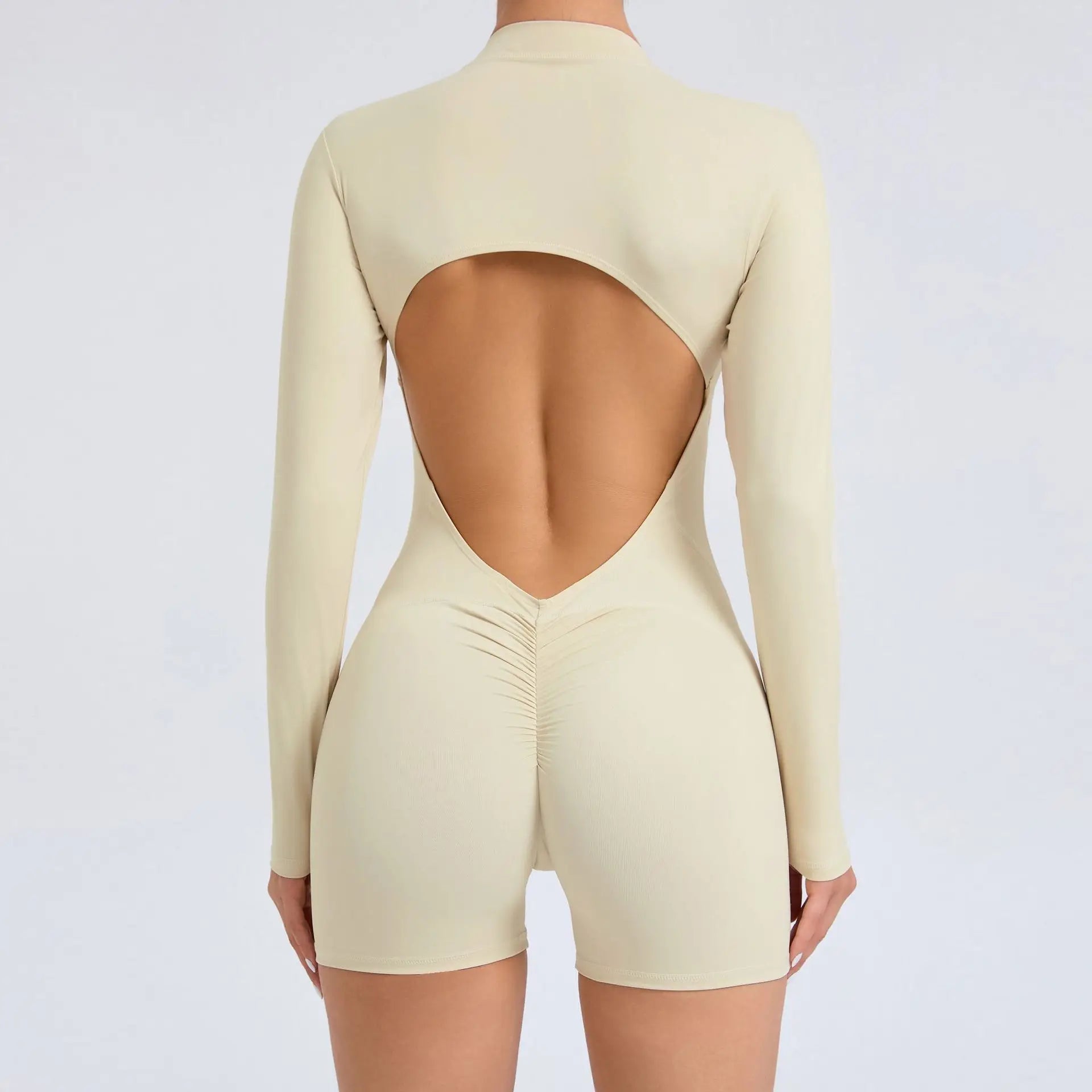 Activ Era Luxe Performance Jumpsuit