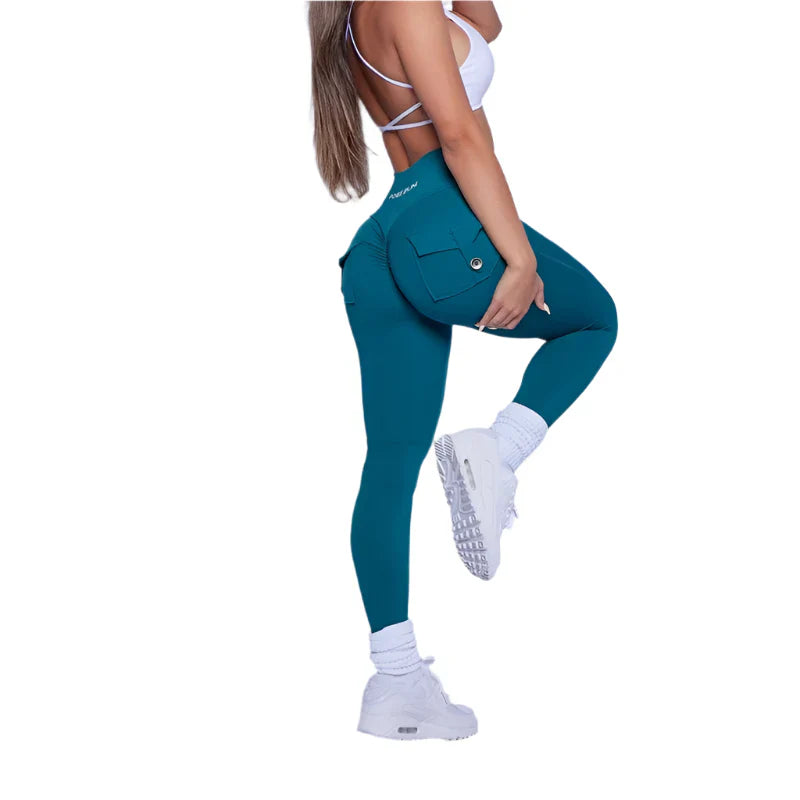 Activ Era Bold Comfort Leggings