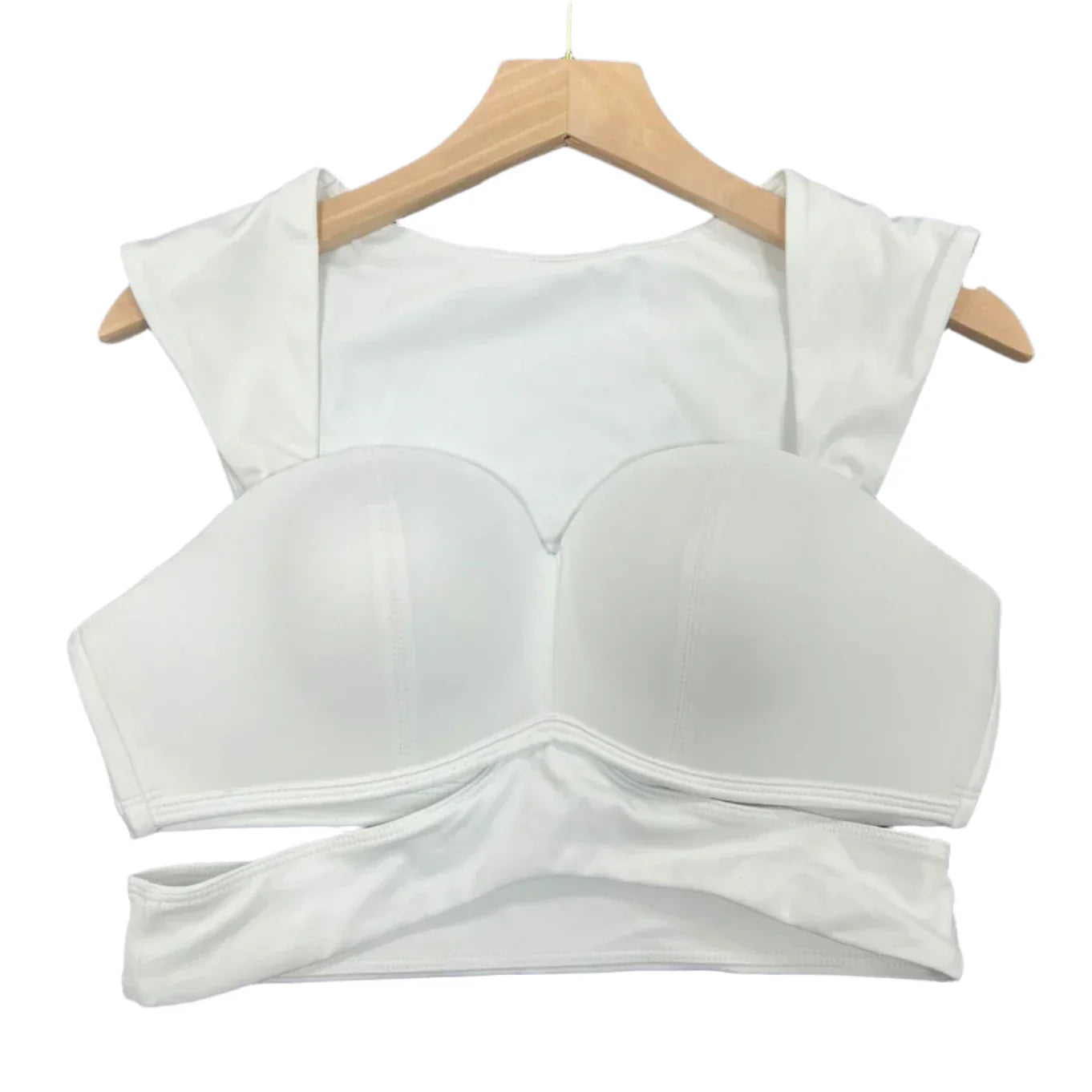 Activ Era Amira Luxe Sports Bra - Fierce Fit for Fearless Workouts