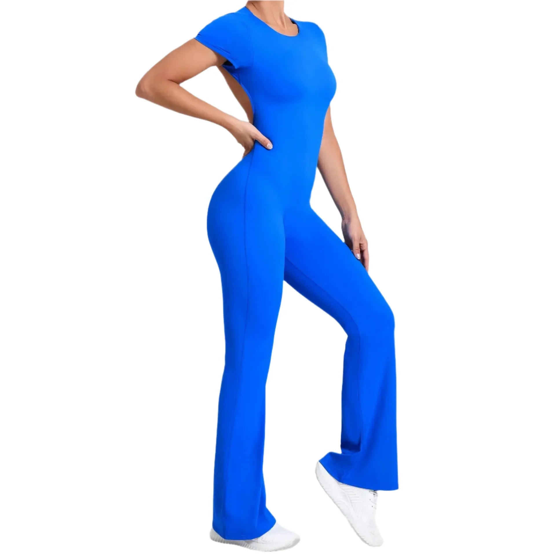 Activ Era Elite Empower Jumpsuit