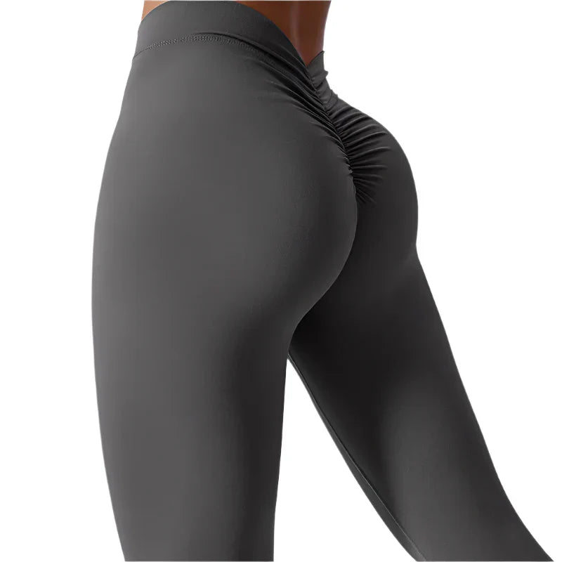 Activ Era Fierce Flow Elastic Waist Leggings