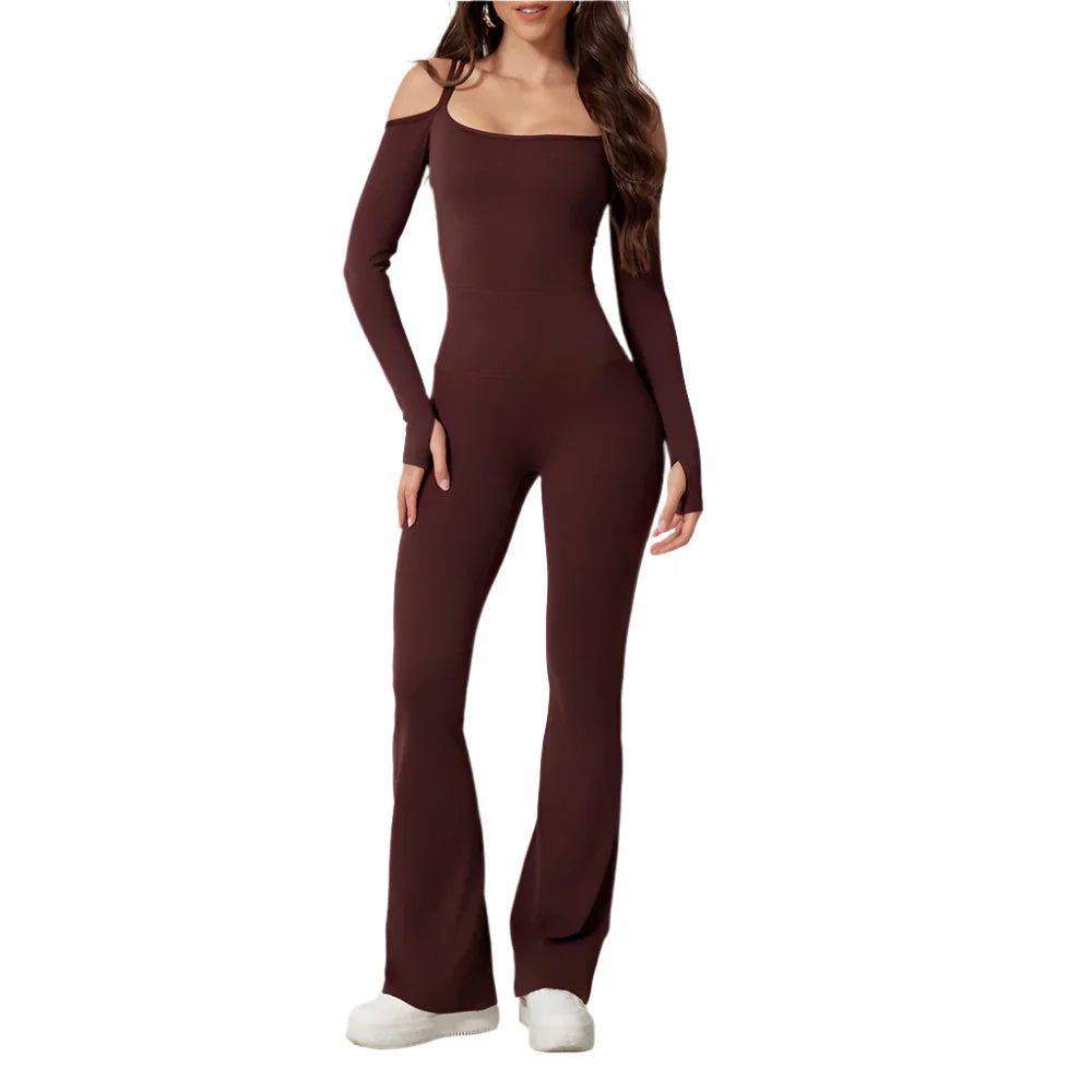 Activ Era Luxe Performance Jumpsuit