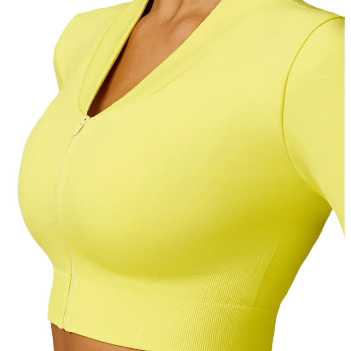 Activ Era Fierce Performance Long Sleeve Gym Top