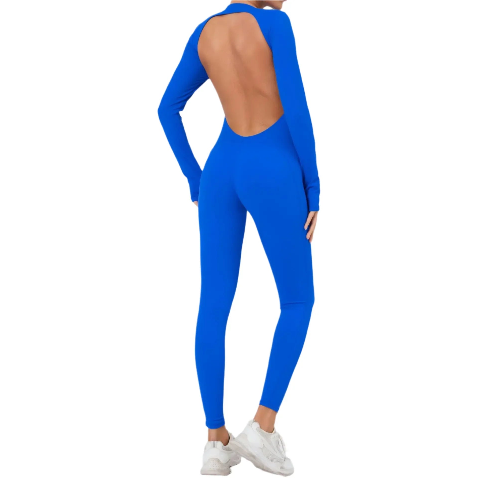 Activ Era Elysium Luxe Women's Performance Jumpsuit