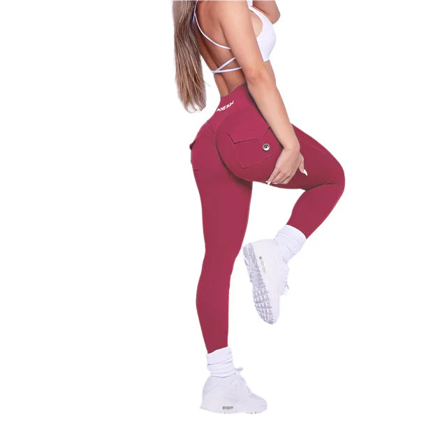 Activ Era Bold Comfort Leggings