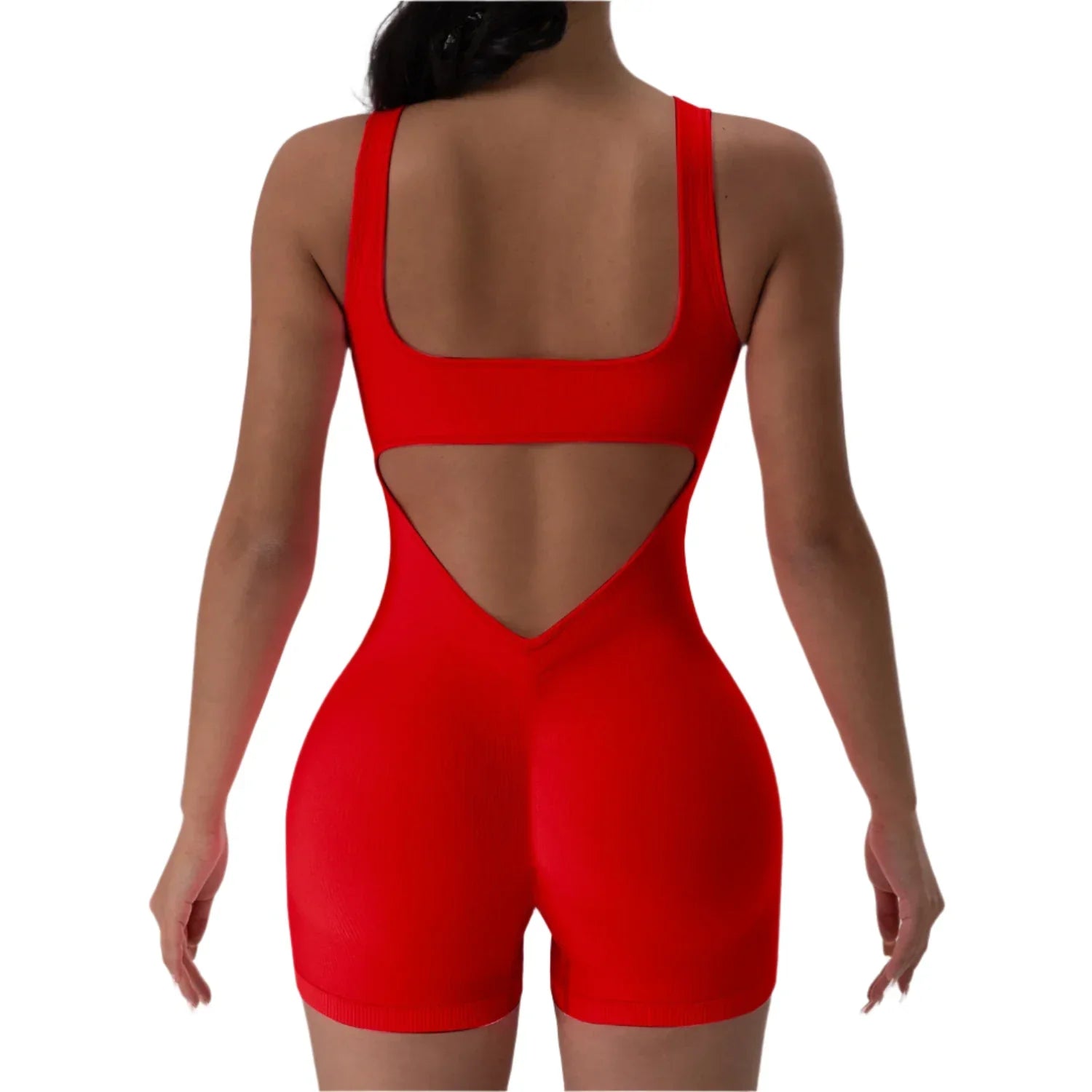 Activ Era Luxe Gym Jumpsuit
