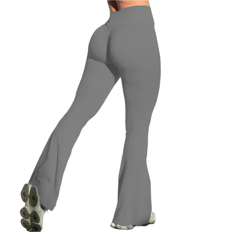 Activ Era Fierce Flared Leggings