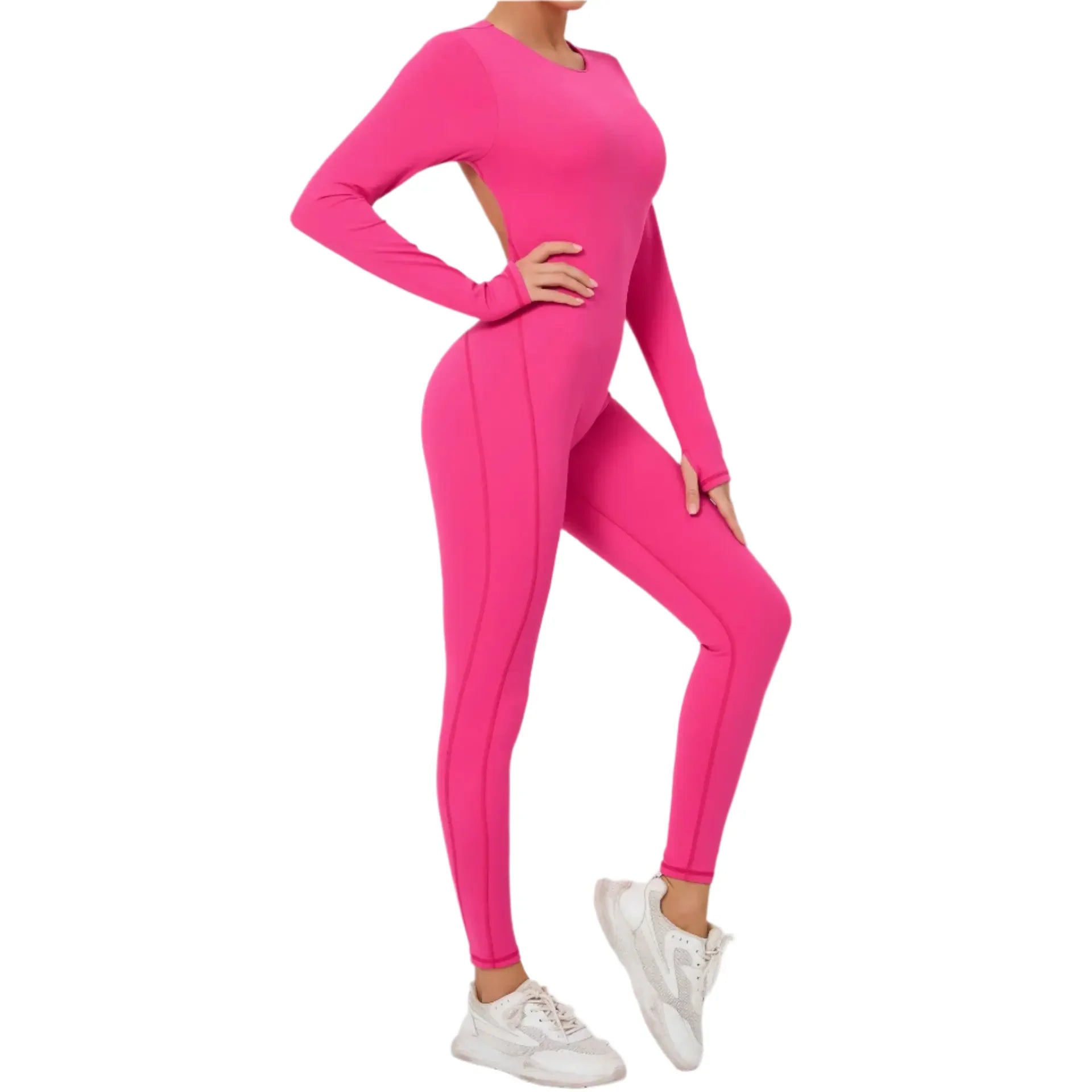 Activ Era Elysium Luxe Women's Performance Jumpsuit