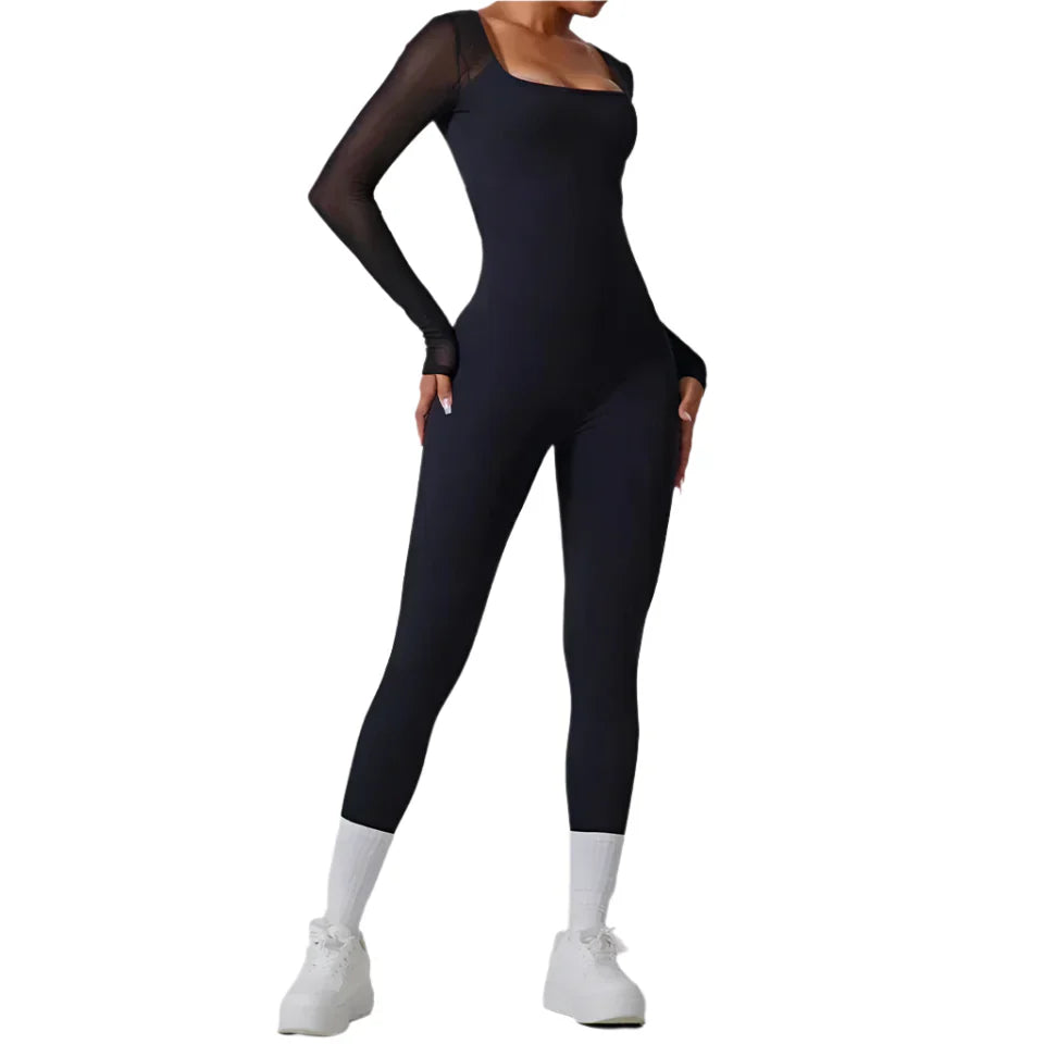 Activ Era Luxe Performance Jumpsuit