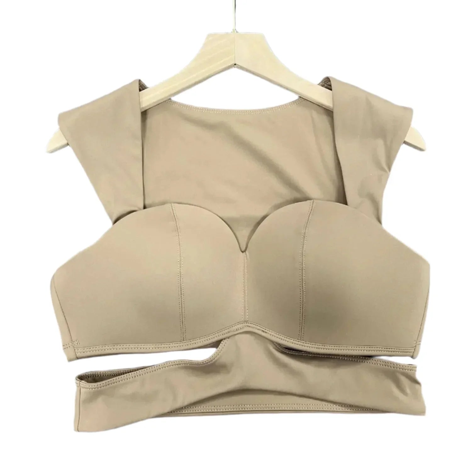 Activ Era Amira Luxe Sports Bra - Fierce Fit for Fearless Workouts