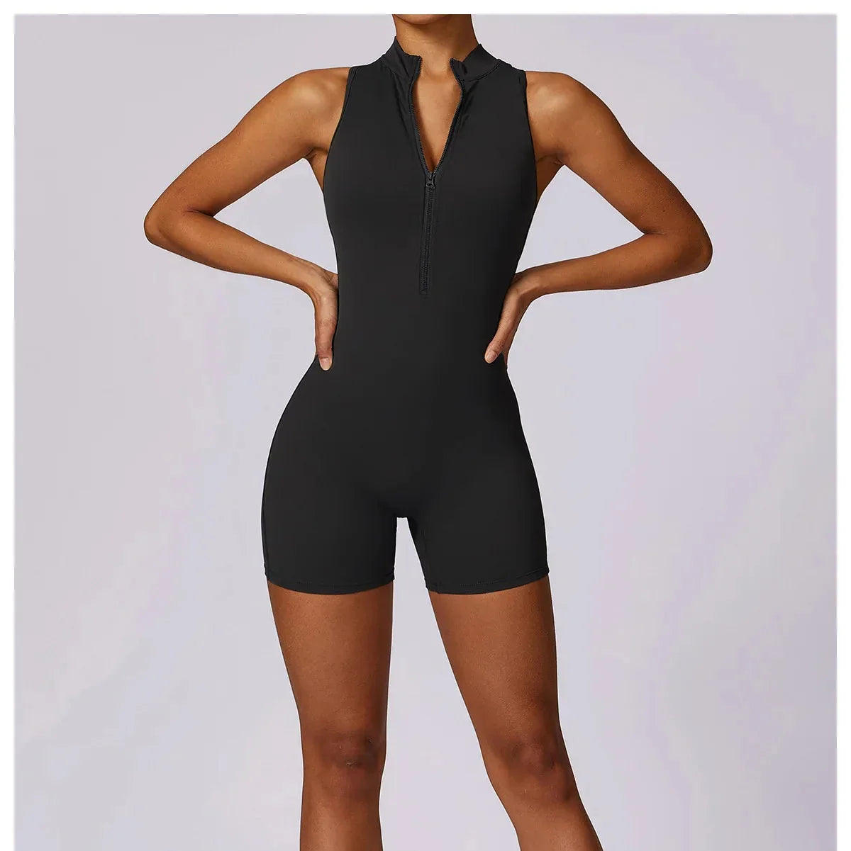 Activ Era Elevate Your Elegance Active Jumpsuit