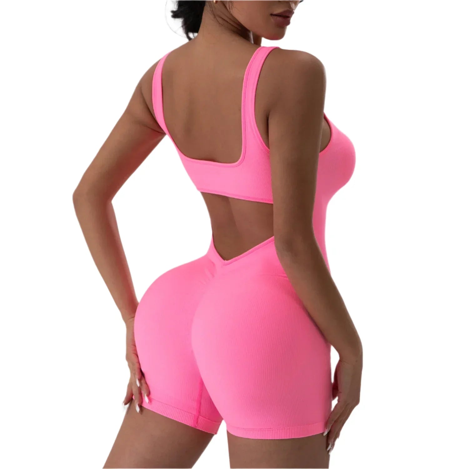 Activ Era Luxe Gym Jumpsuit