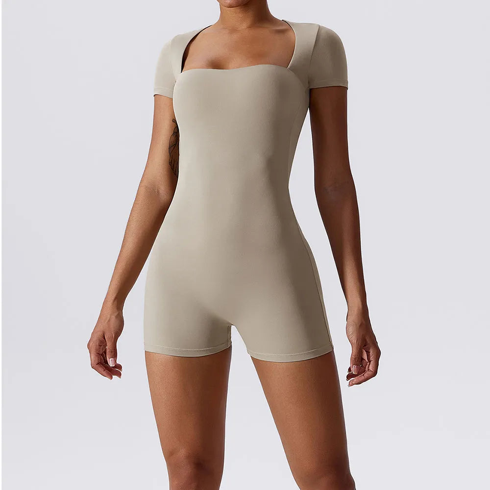 Activ Era Luxe Performance Jumpsuit