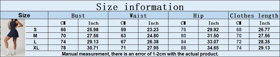 Activ Era Chic Allure Athletic Jumpsuit