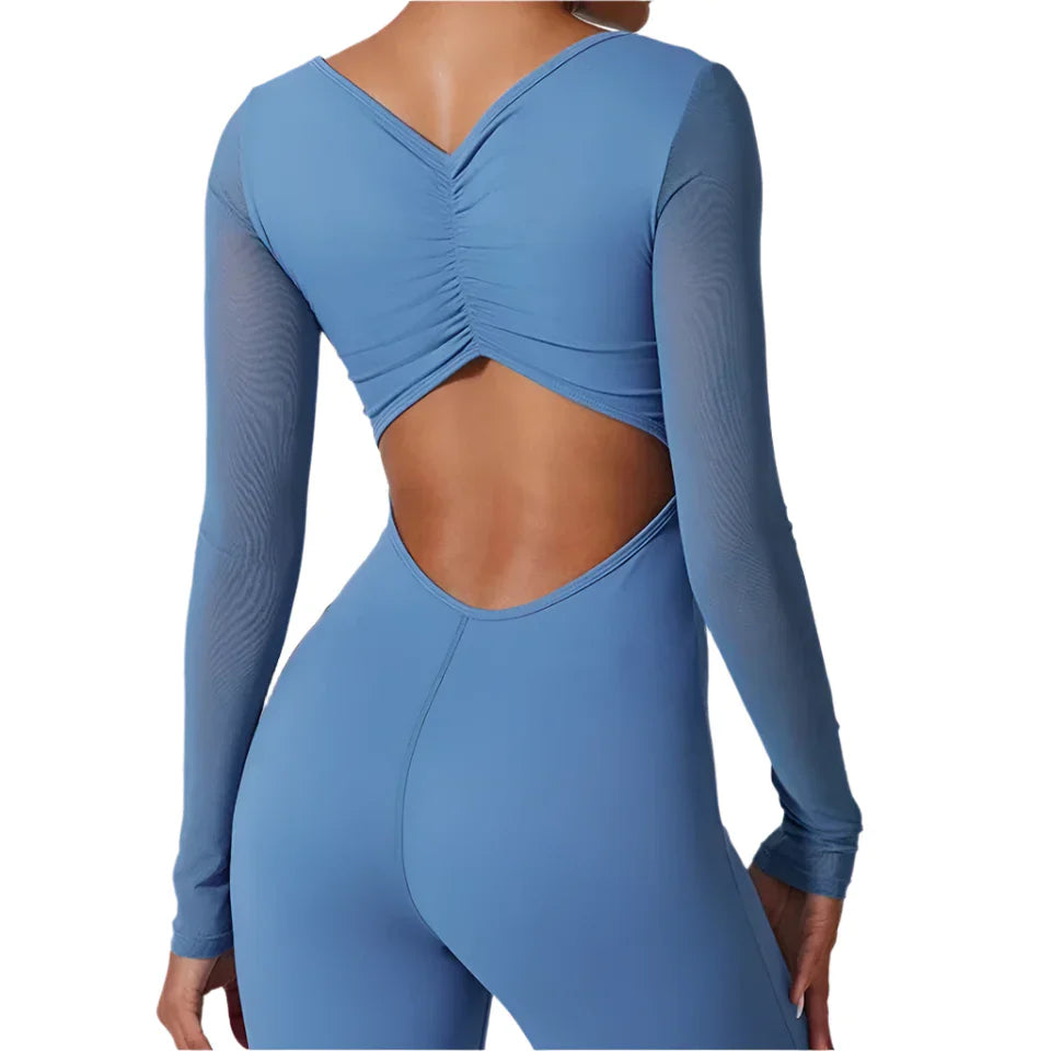 Activ Era Luxe Performance Jumpsuit