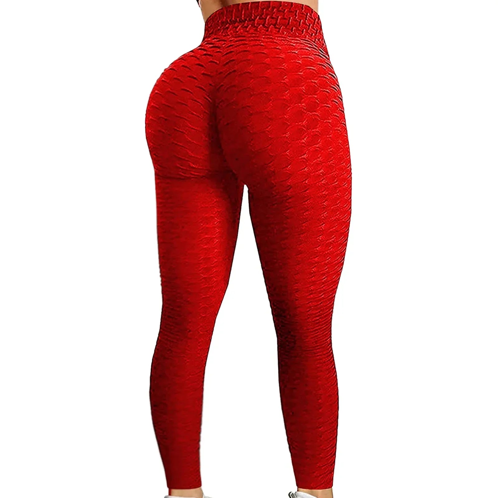Activ Era Vibrant Batik Performance Leggings