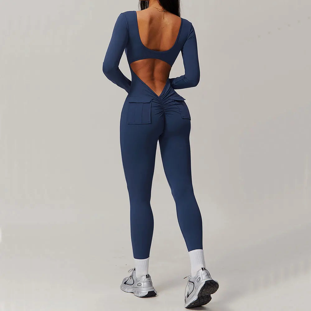 Activ Era Elevate Performance Jumpsuit