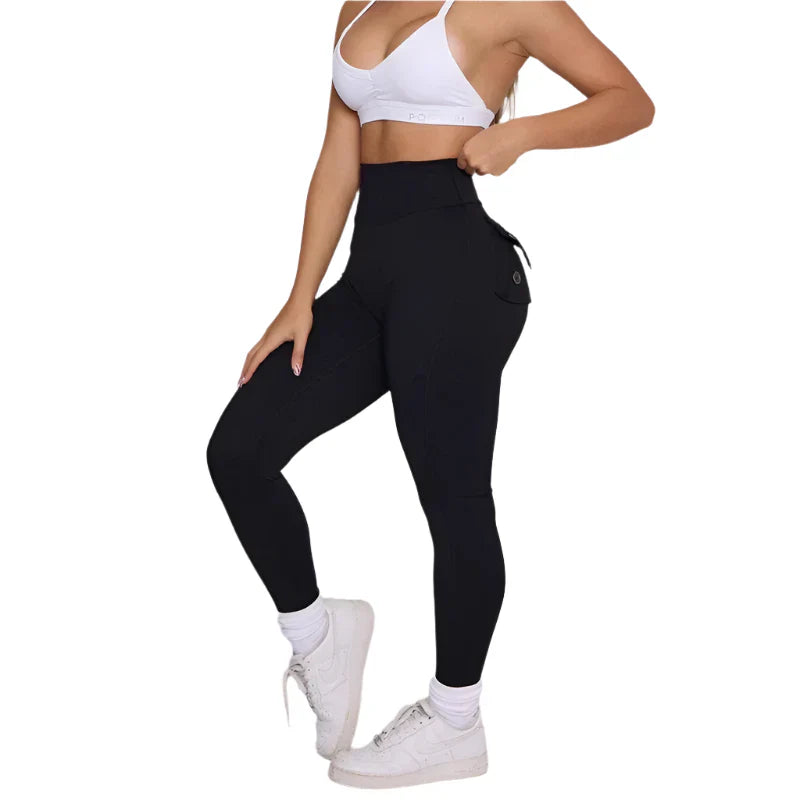 Activ Era Bold Comfort Leggings