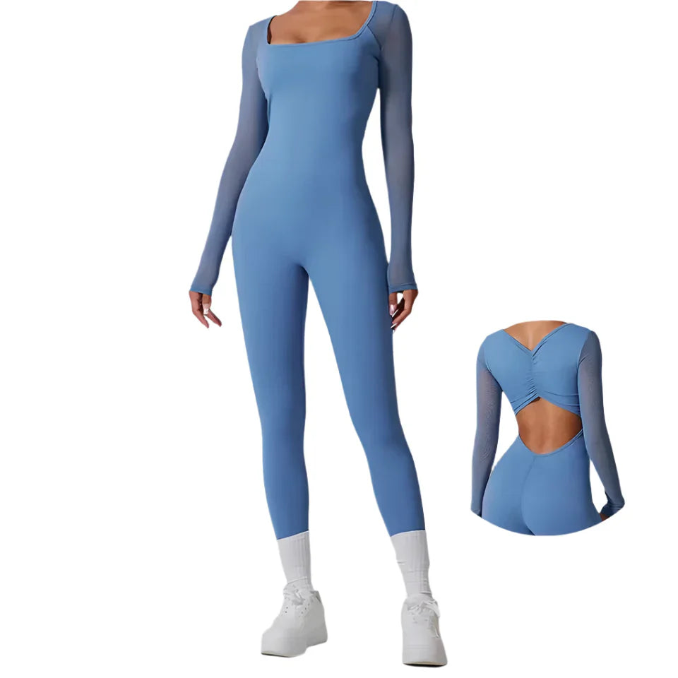 Activ Era Luxe Performance Jumpsuit