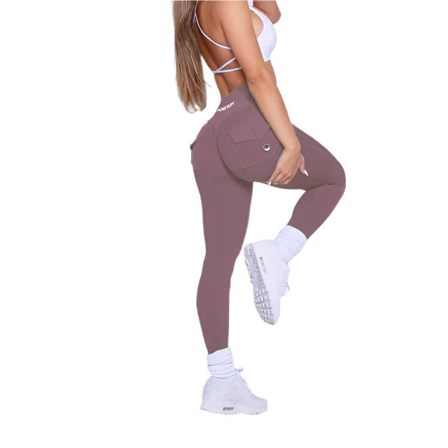 Activ Era Bold Comfort Leggings