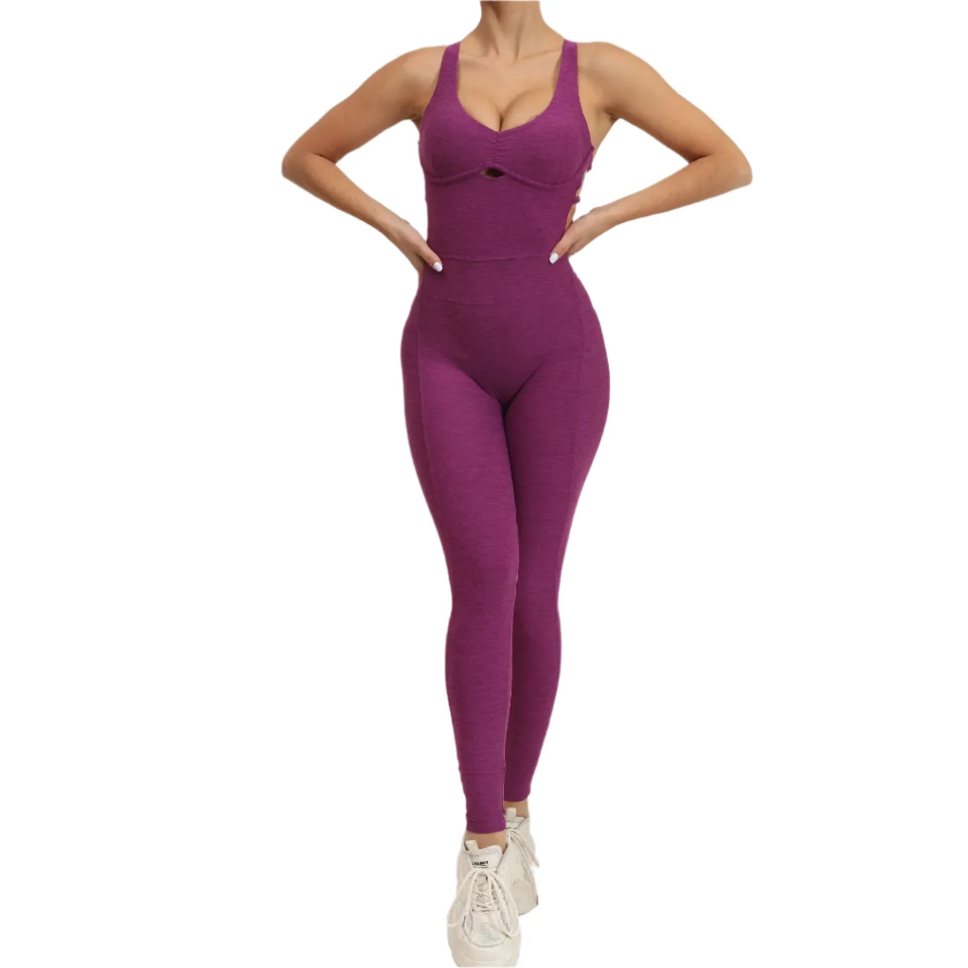 Activ Era Blair Active Jumpsuit