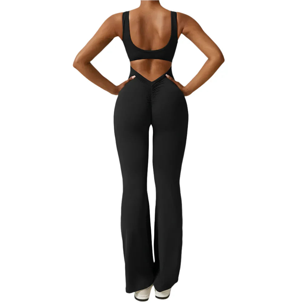 Activ Era Elevate Active Jumpsuit