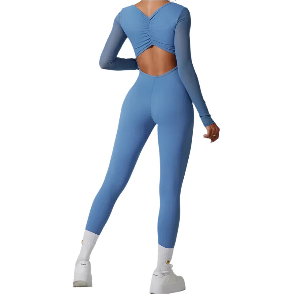 Activ Era Luxe Performance Jumpsuit