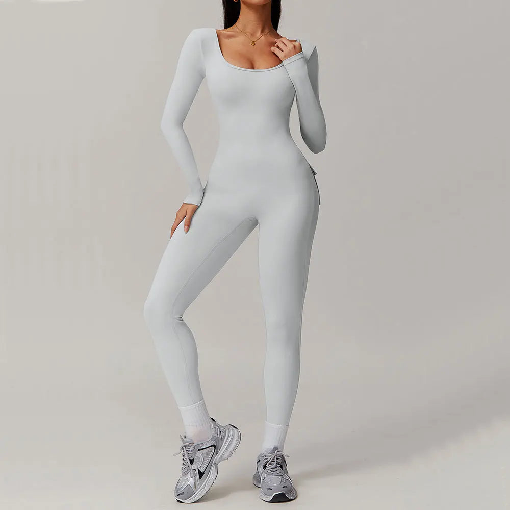 Activ Era Elevate Performance Jumpsuit