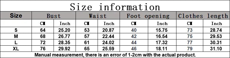 Activ Era Luxe Performance Jumpsuit