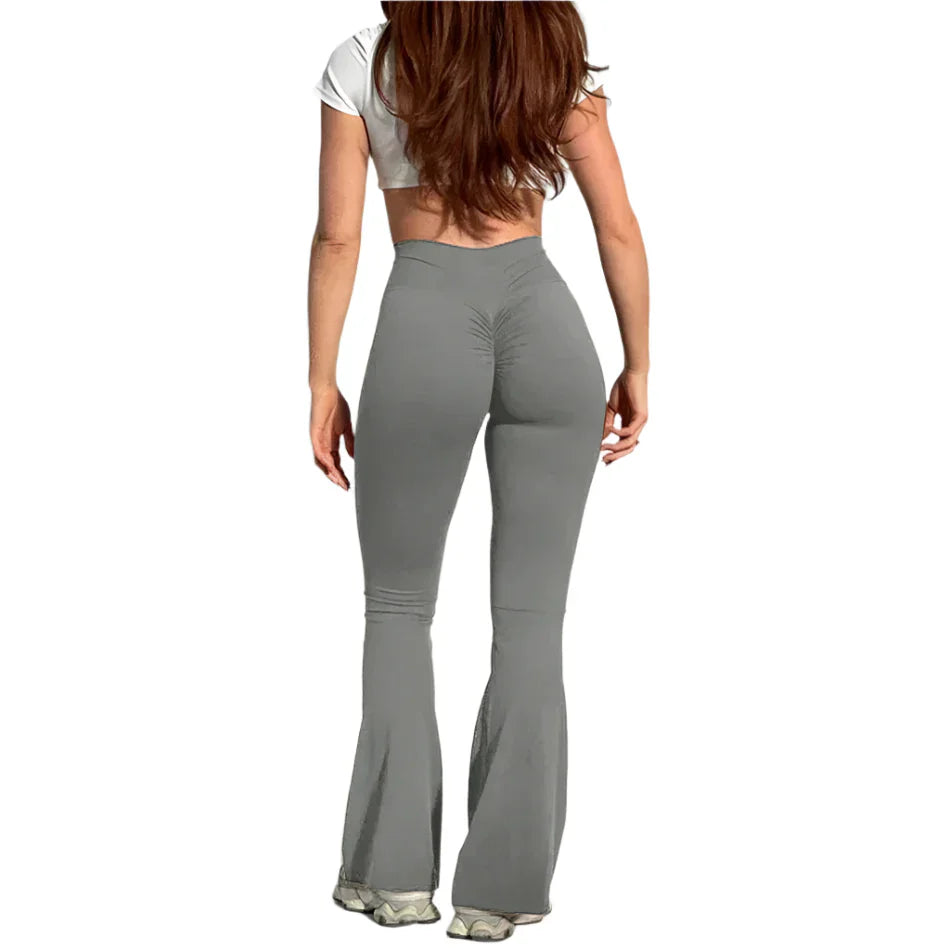 Activ Era Fierce Flared Leggings