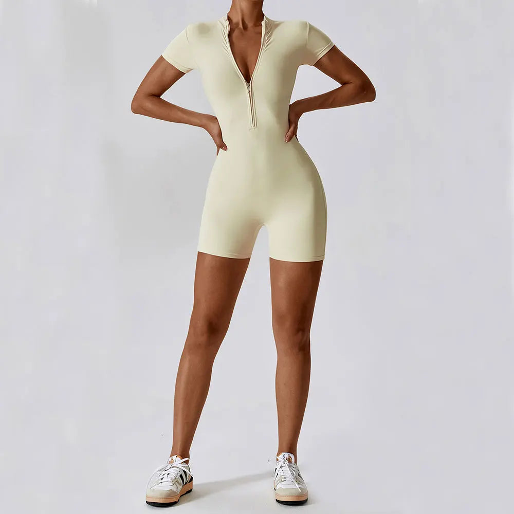 Activ Era Luxe Motion Jumpsuit