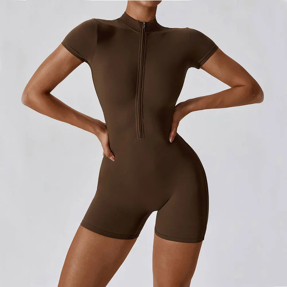 Activ Era Luxe Motion Jumpsuit
